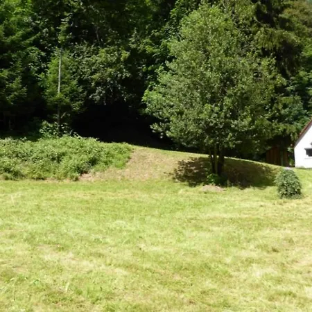 Auszeit Vom Alltag Prázdninový dům Kirchenkirnberg