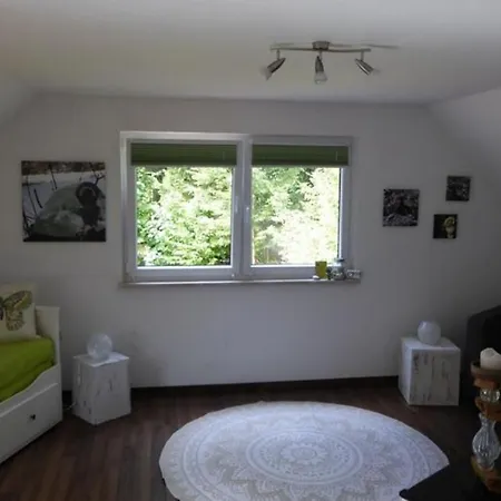 Auszeit Vom Alltag Prázdninový dům