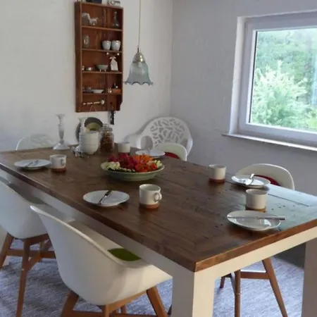 Auszeit Vom Alltag Kirchenkirnberg