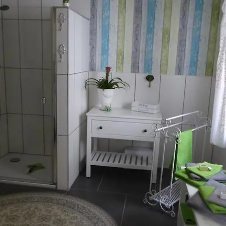 Prázdninový dům Auszeit Vom Alltag